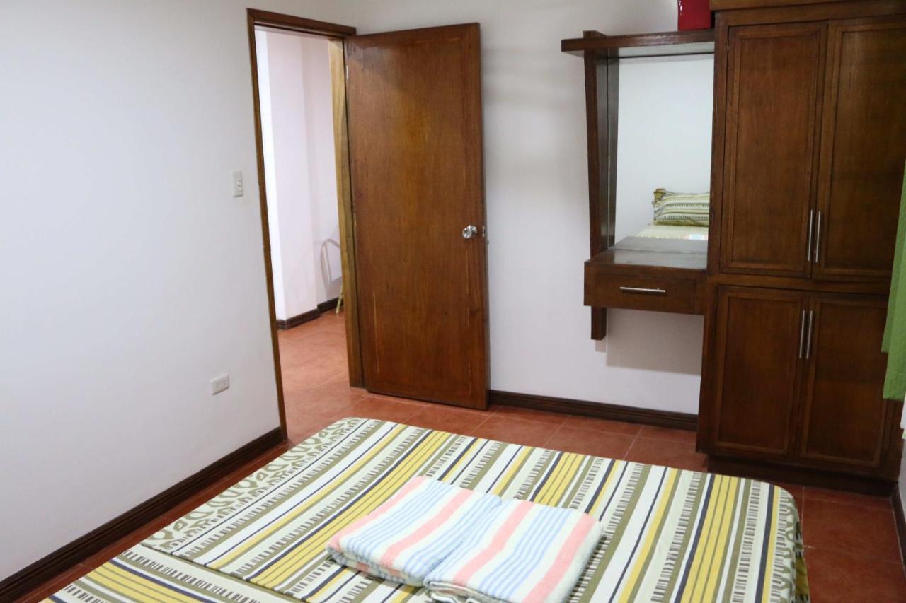 פוארטו גאלרה Badladz Staycation Condos מראה חיצוני תמונה