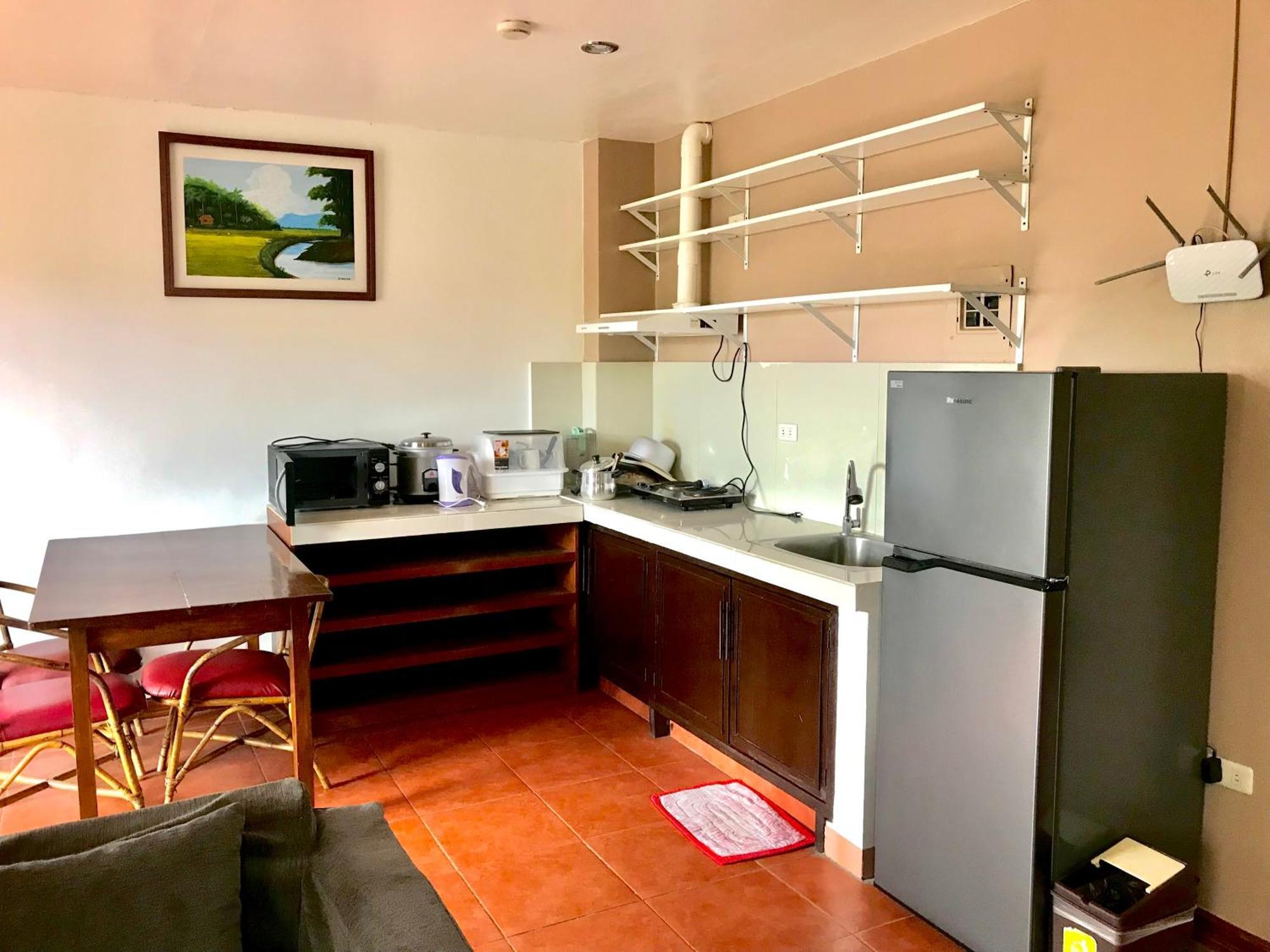 פוארטו גאלרה Badladz Staycation Condos מראה חיצוני תמונה